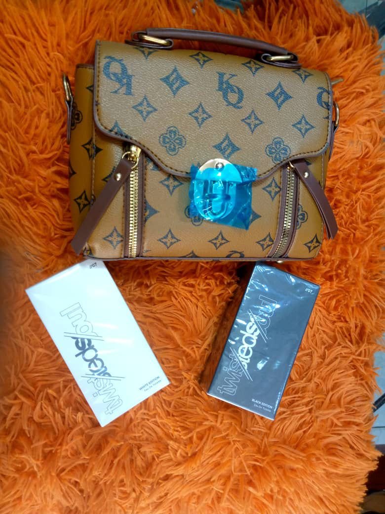 Purses And Handbags