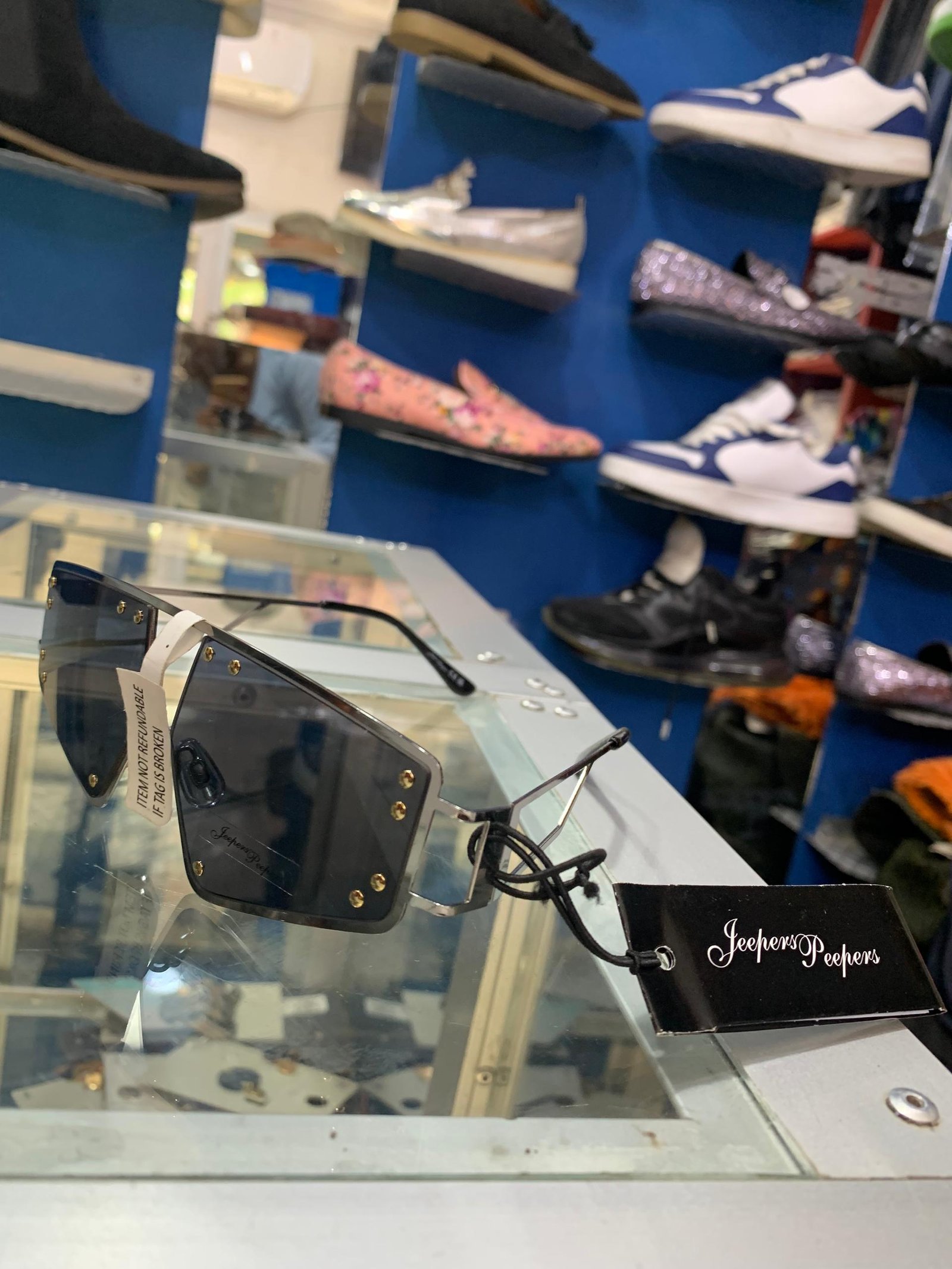 Accessories
