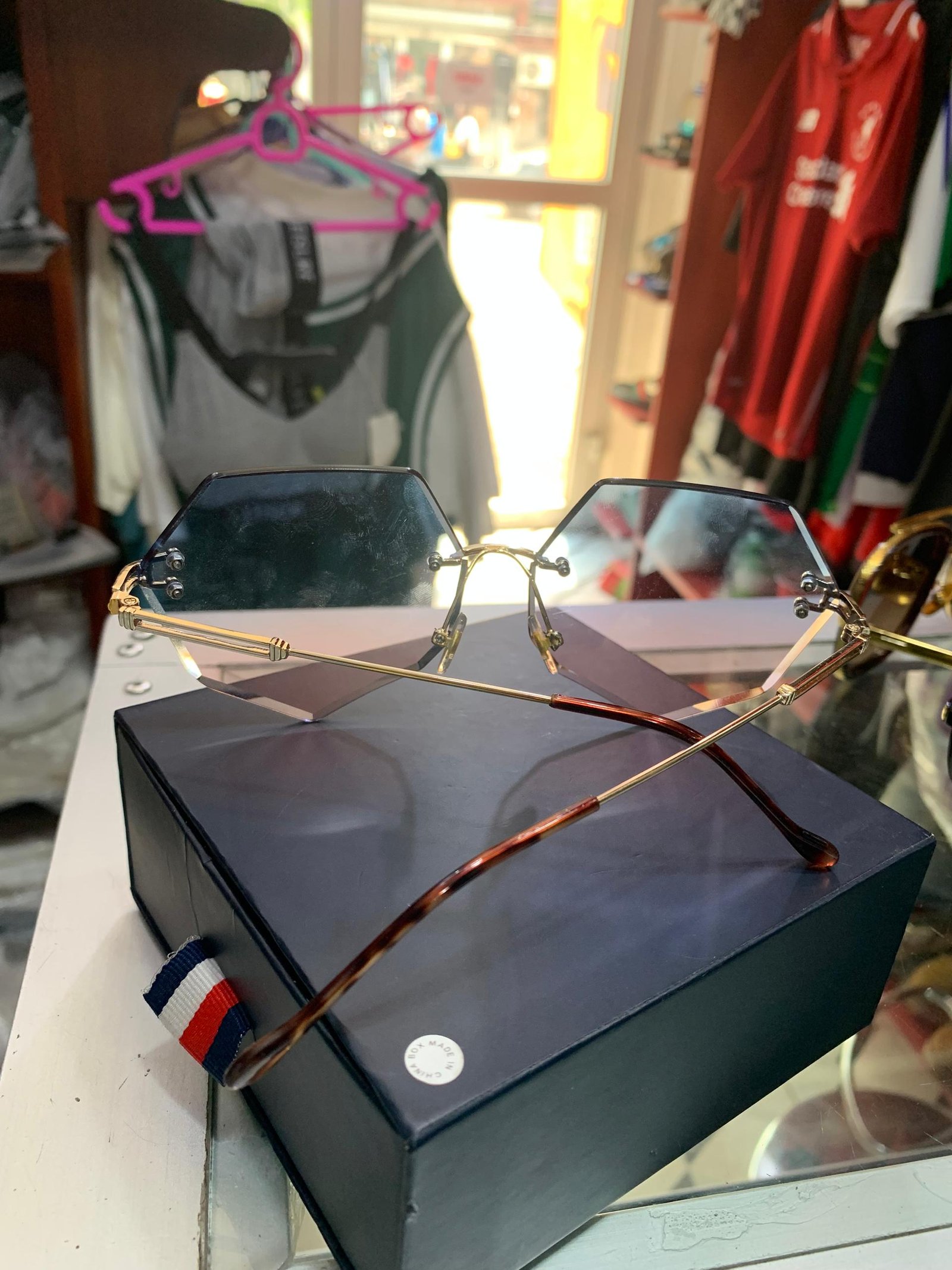 Accessories