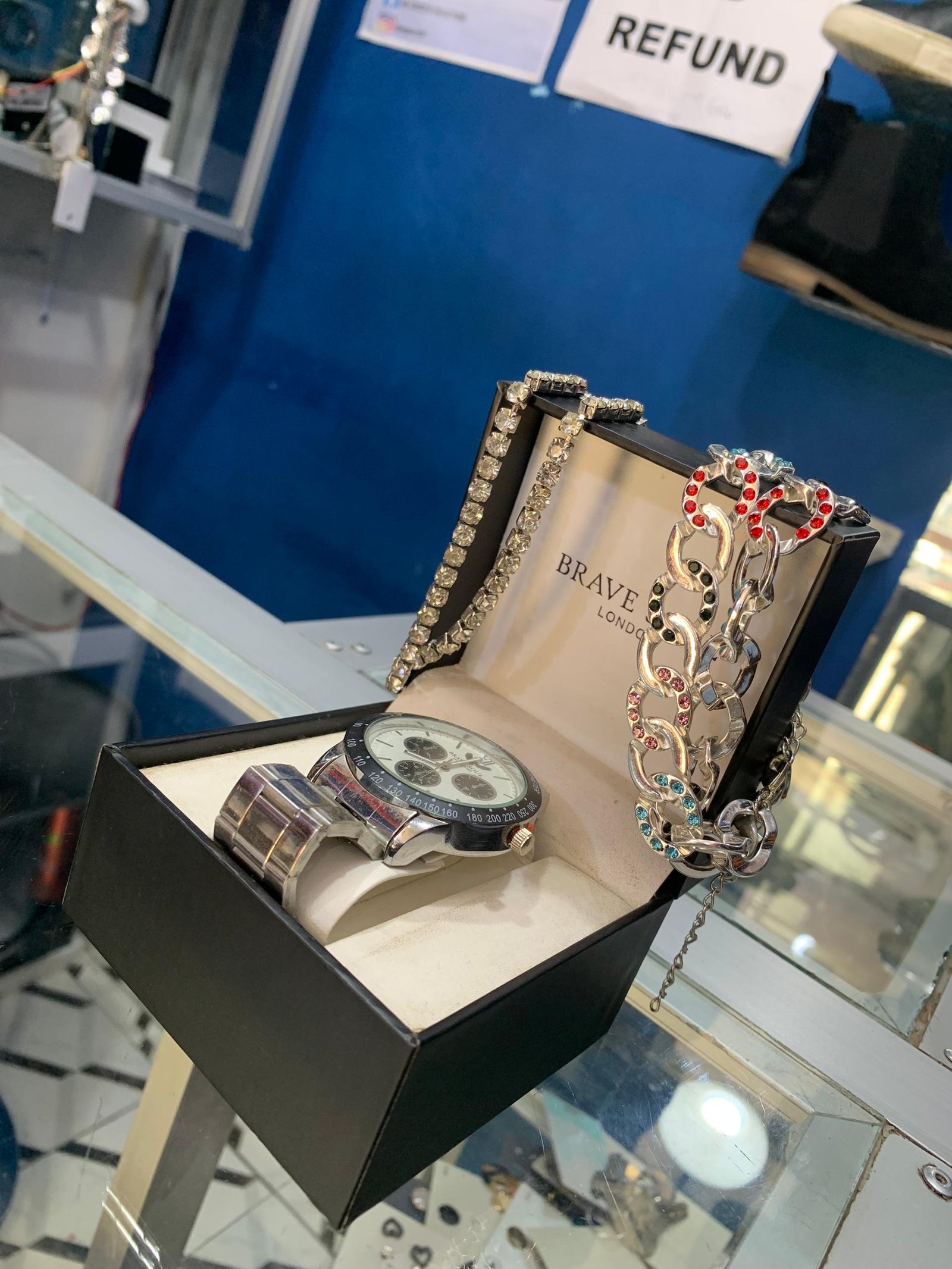 Accessories