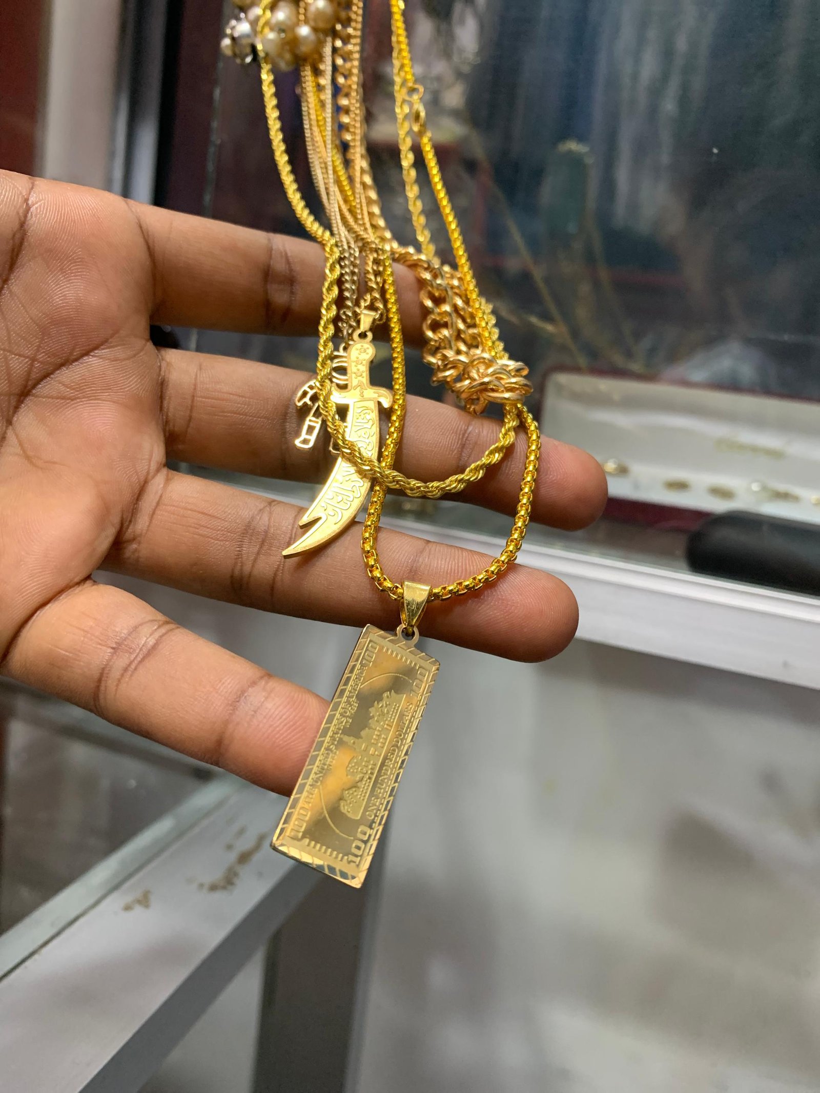 Accessorie