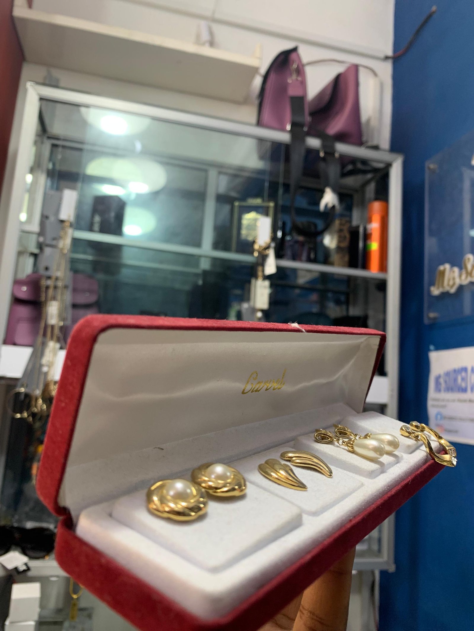 Accessories