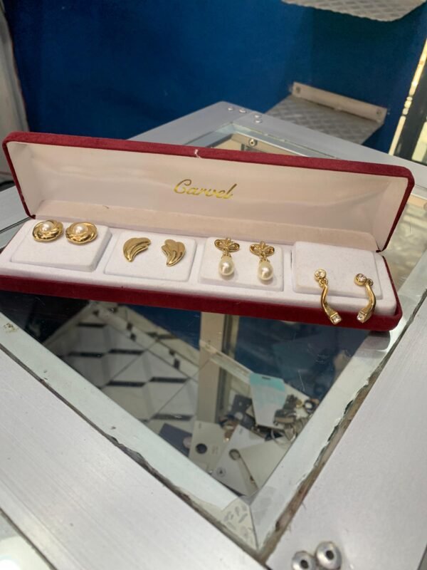Accessories