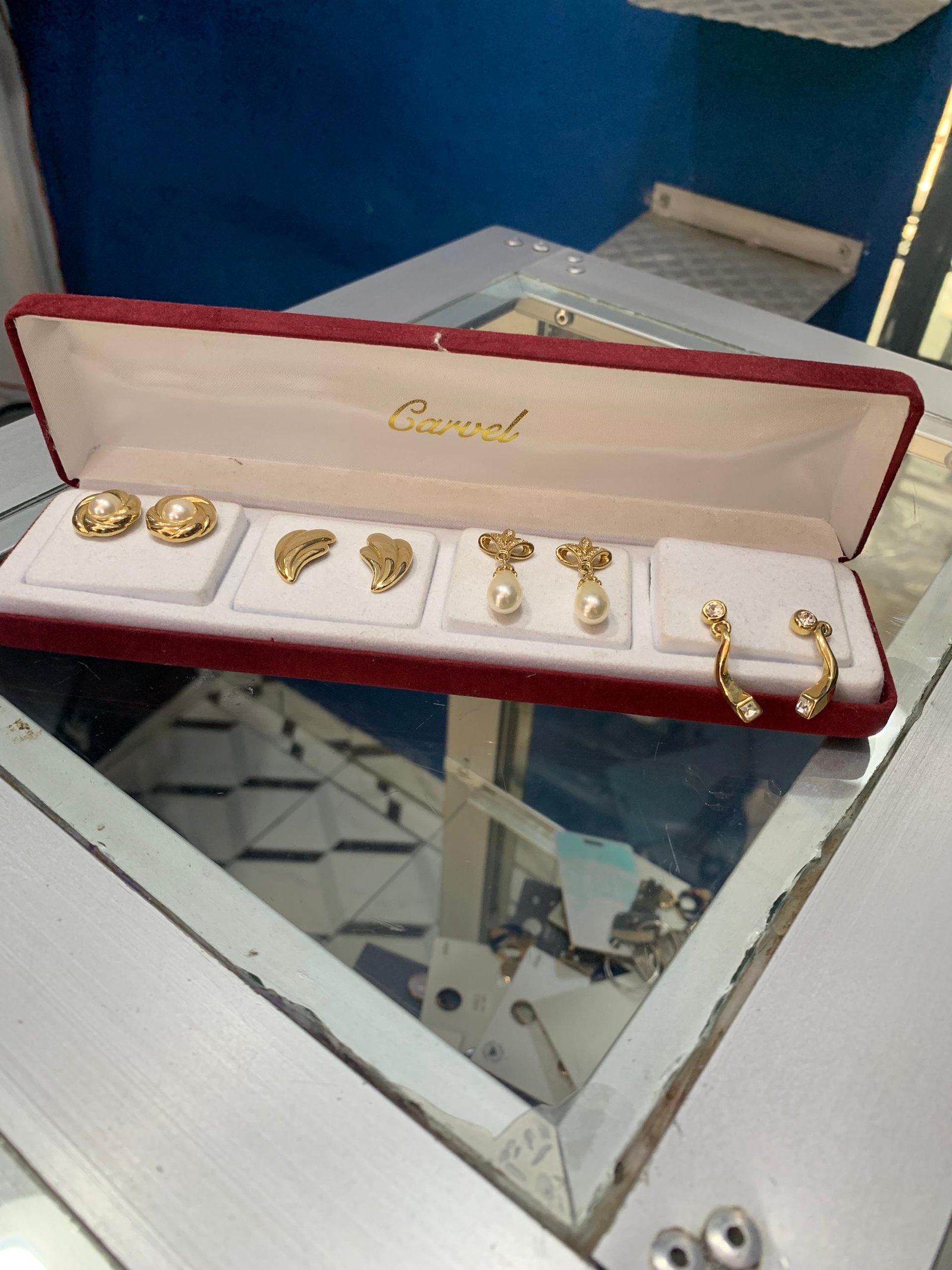 Accessories