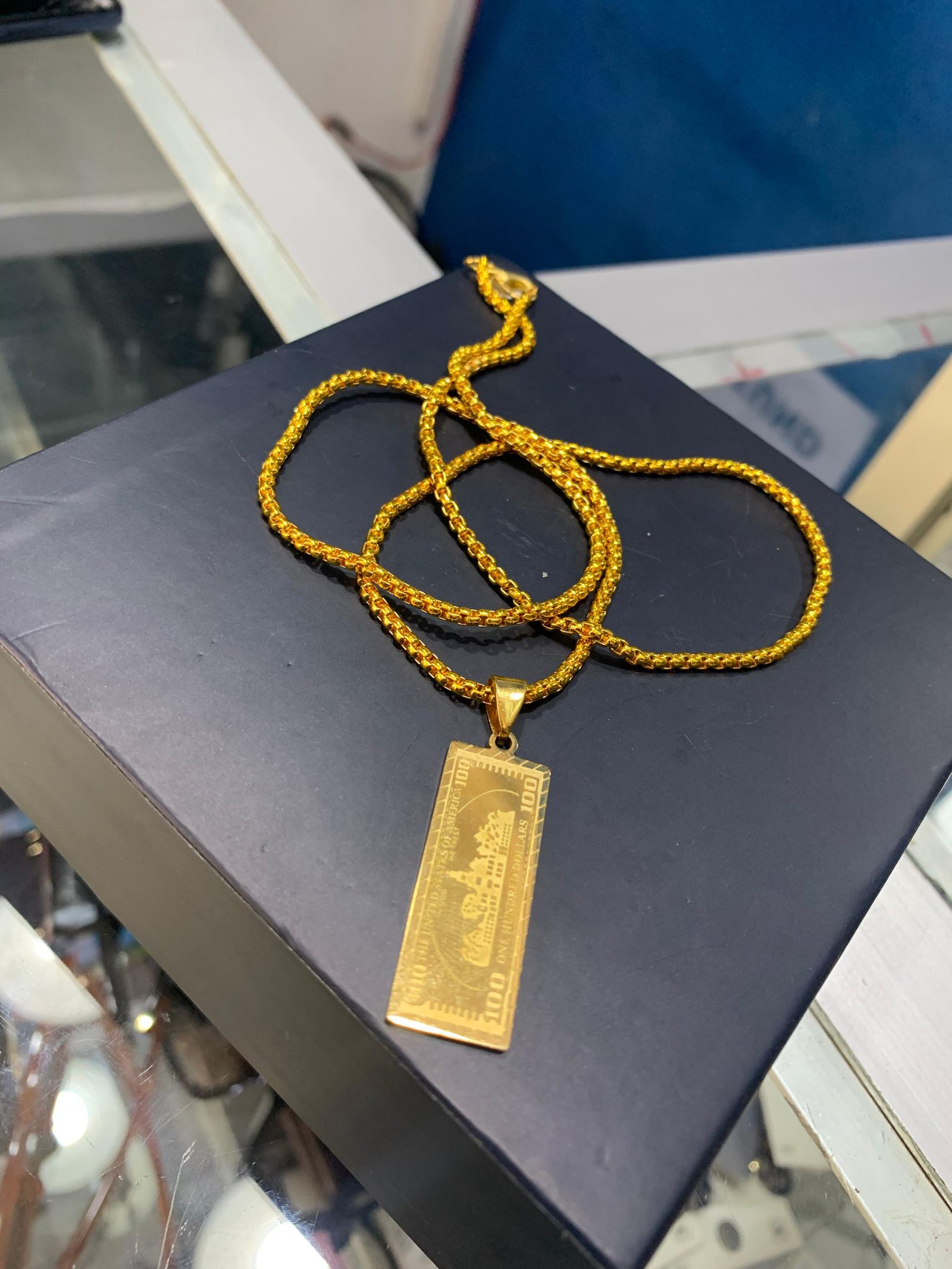 Accessories