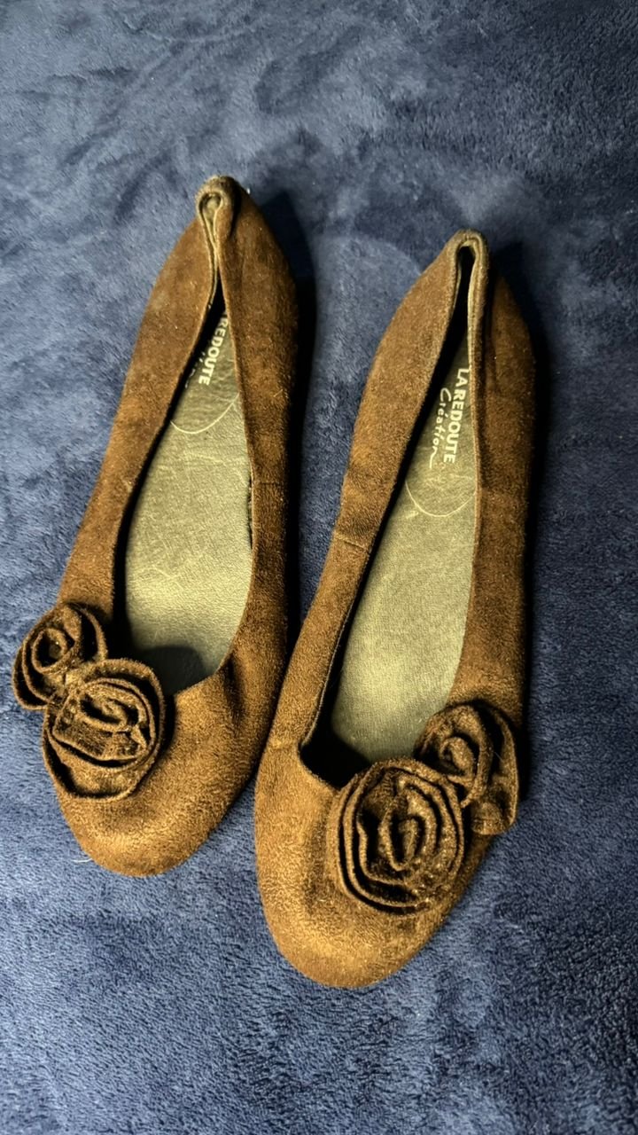 Women's Shoes