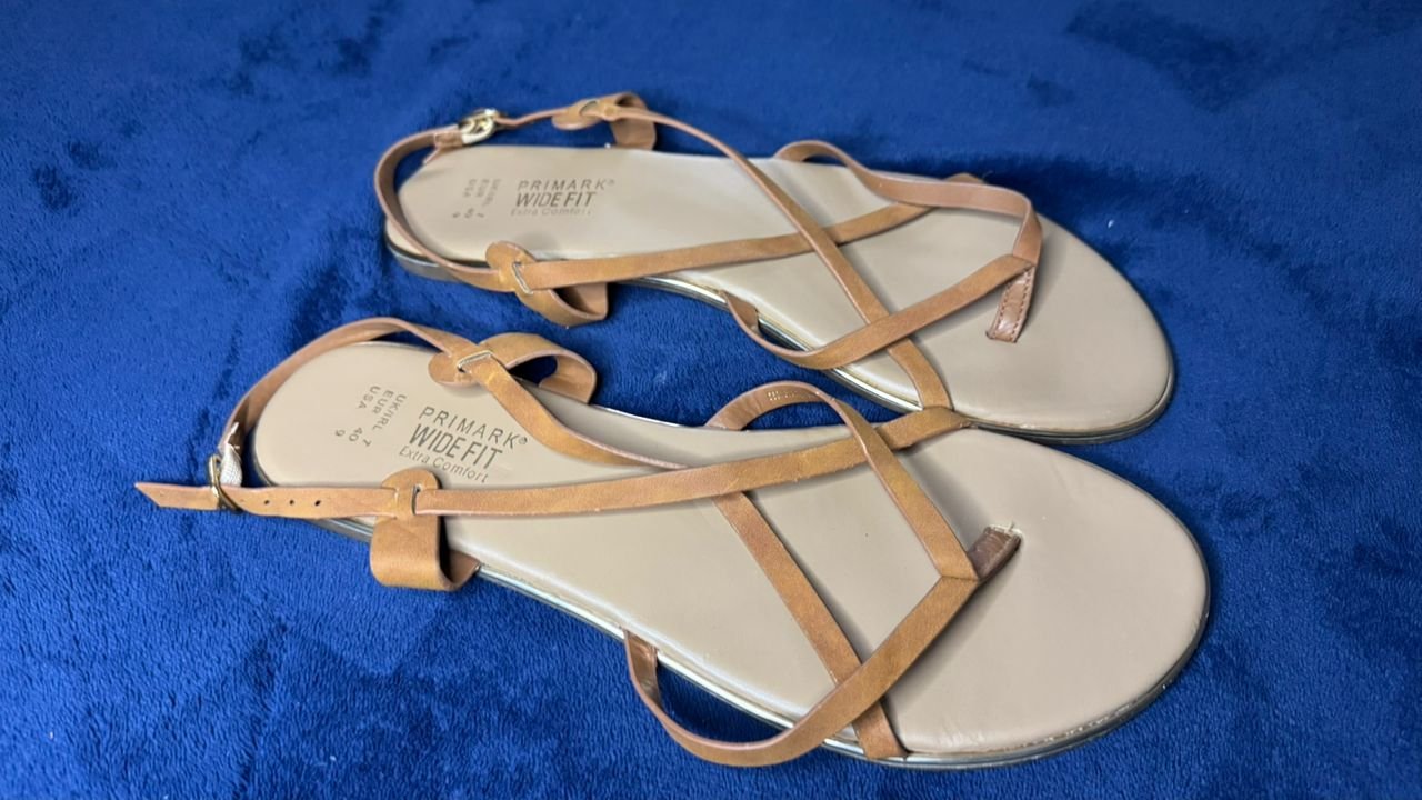 Women's Shoes