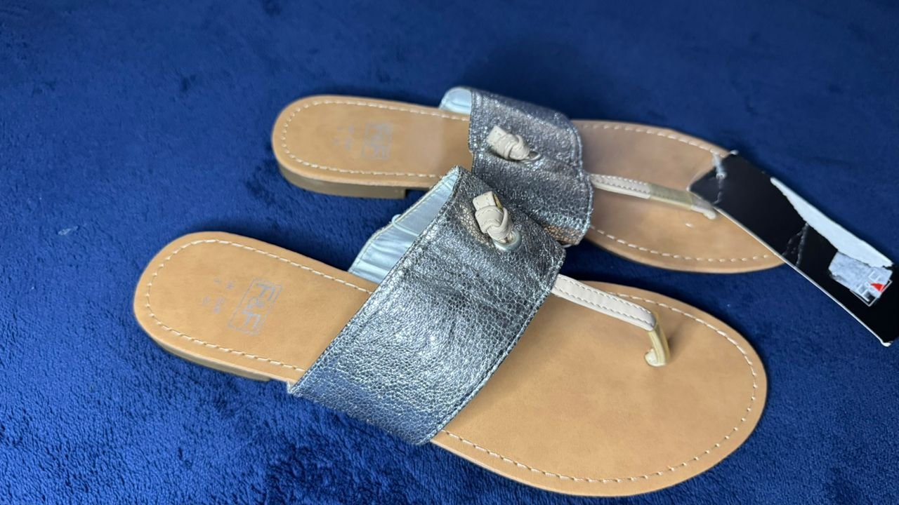 Women's Shoe