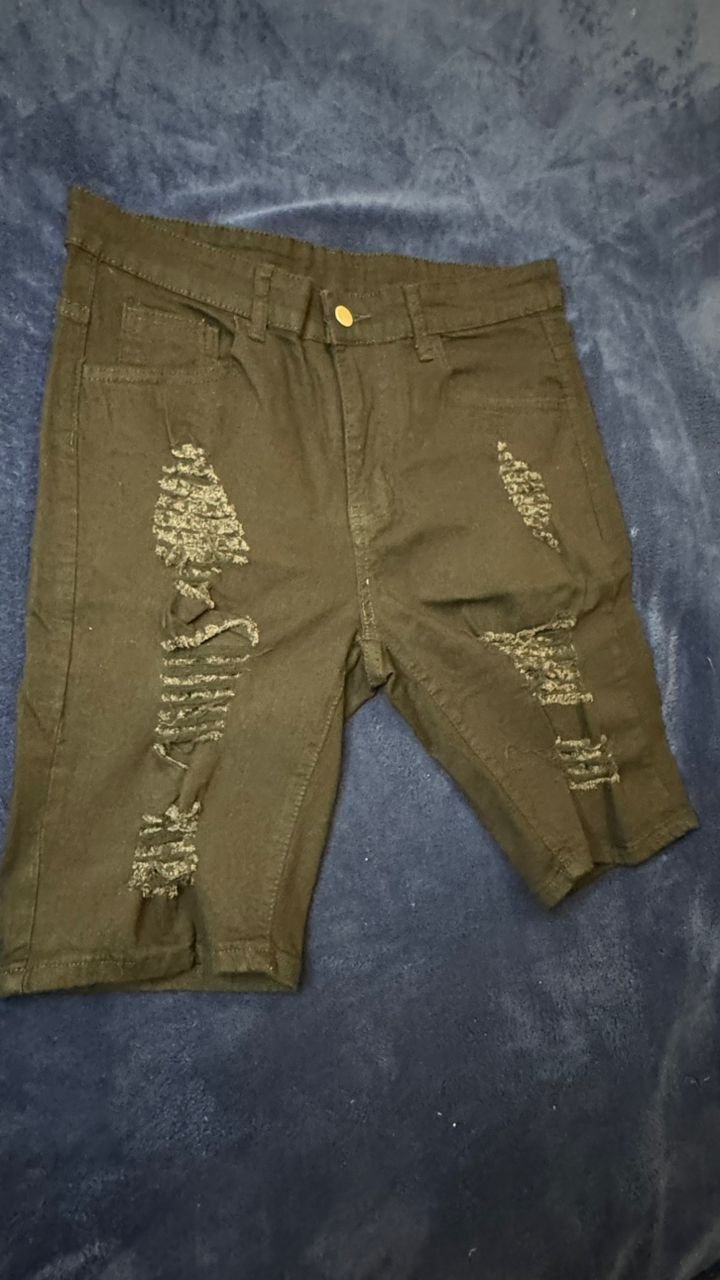 Men's Jeans